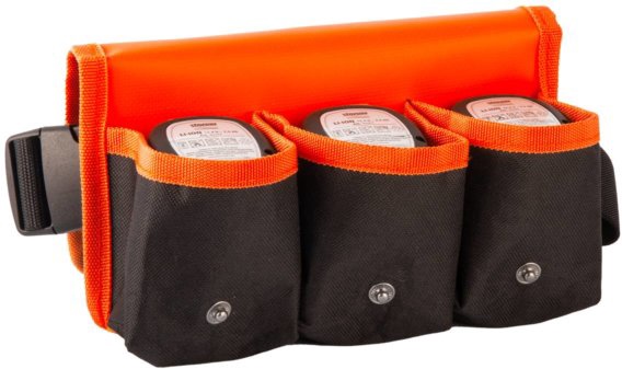  Funda para Bater�as Tijera Poda Stocker